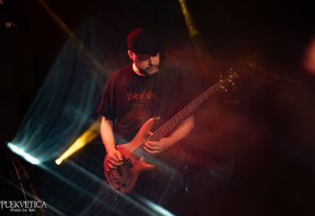 Ghoast - Photo by Natalie
