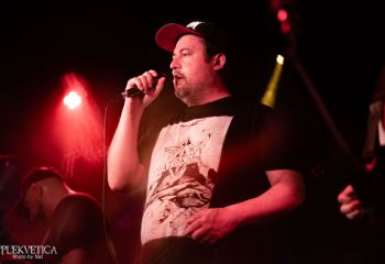 Ghoast - Photo by Natalie