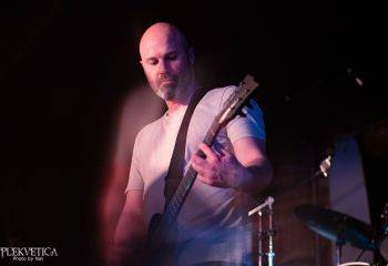 Ghoast - Photo by Natalie