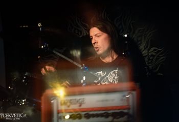 Ghoast - Photo by Natalie