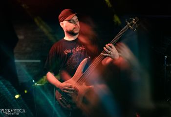 Ghoast - Photo by Natalie