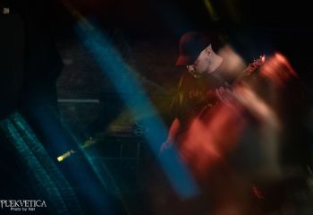 Ghoast - Photo by Natalie