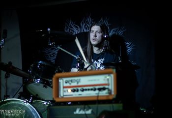 Ghoast - Photo by Natalie