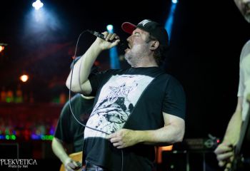 Ghoast - Photo by Natalie
