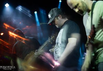 Ghoast - Photo by Natalie