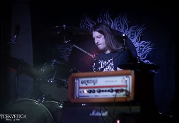 Ghoast - Photo by Natalie