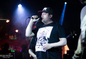 Ghoast - Photo by Natalie
