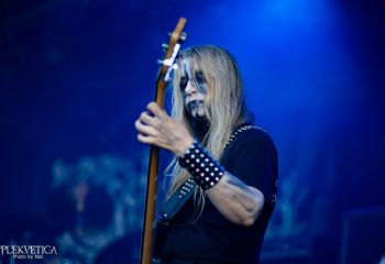 Ghörnt - Photo by Natalie