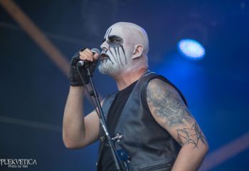 Ghörnt - Photo by Natalie