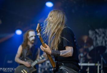 Ghörnt - Photo by Natalie