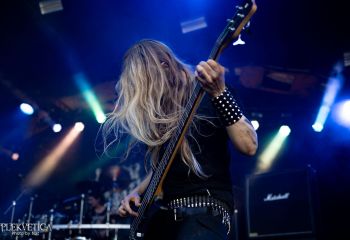 Ghörnt - Photo by Natalie