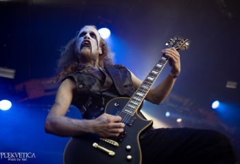 Ghörnt - Photo by Natalie
