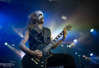 Ghörnt - Photo by Natalie