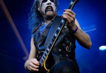 Ghörnt - Photo by Natalie