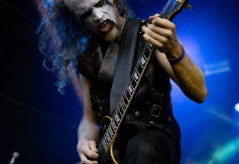 Ghörnt - Photo by Natalie