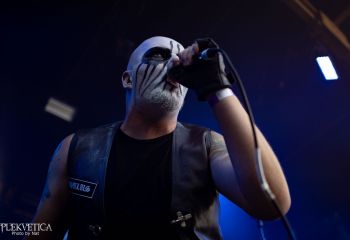Ghörnt - Photo by Natalie