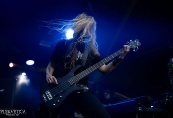 Ghörnt - Photo by Natalie