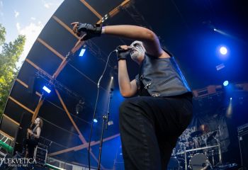 Ghörnt - Photo by Natalie