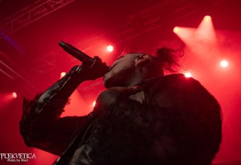 GHØSTKID - Photo by Marc