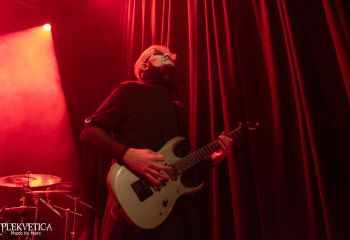 GHØSTKID - Photo by Marc