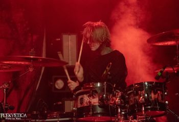 GHØSTKID - Photo by Marc