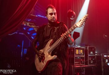 GHØSTKID - Photo by Marc