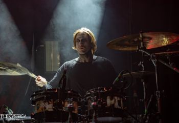 GHØSTKID - Photo by Marc