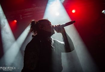 GHØSTKID - Photo by Marc