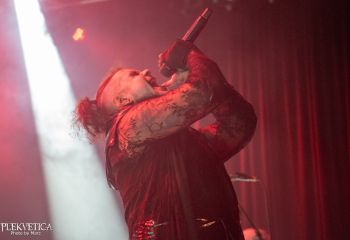 GHØSTKID - Photo by Marc