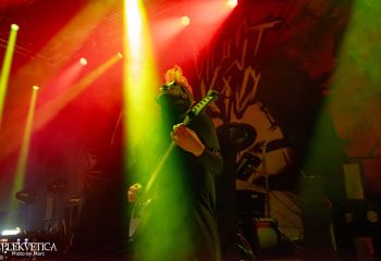 GHØSTKID - Photo by Marc