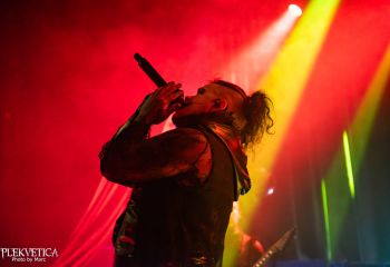 GHØSTKID - Photo by Marc