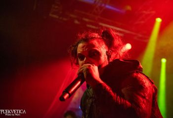 GHØSTKID - Photo by Marc