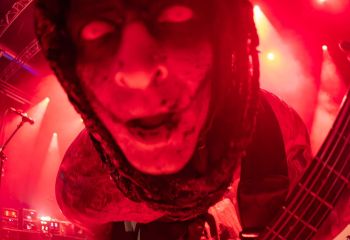 GHØSTKID - Photo by Marc