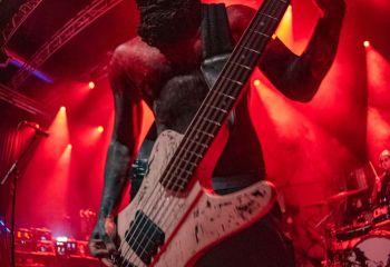 GHØSTKID - Photo by Marc