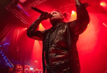 GHØSTKID - Photo by Marc