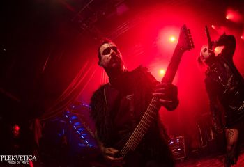 GHØSTKID - Photo by Marc