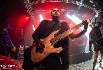 GHØSTKID - Photo by Marc