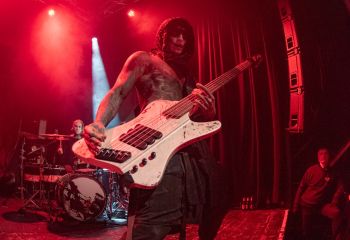 GHØSTKID - Photo by Marc