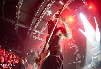 GHØSTKID - Photo by Marc