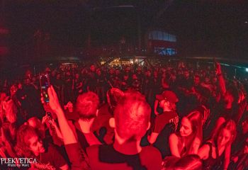 GHØSTKID - Photo by Marc