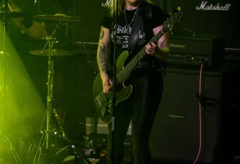 Grand Slam - Photo by Pat