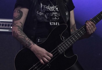 Grand Slam - Photo by Pat