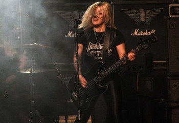 Grand Slam - Photo by Pat