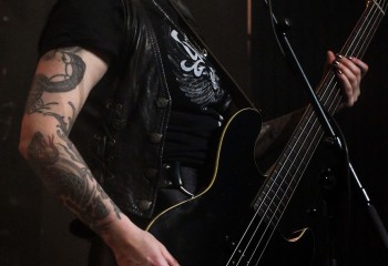 Grand Slam - Photo by Pat