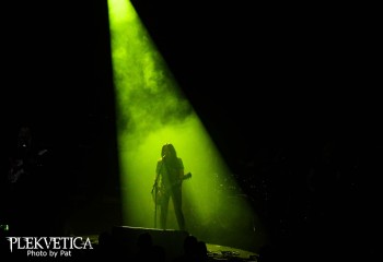 Grand Slam - Photo by Pat