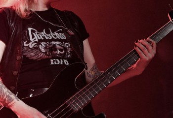 Grand Slam - Photo by Pat