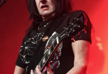 Grand Slam - Photo by Pat