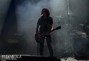 Grand Slam - Photo by Pat