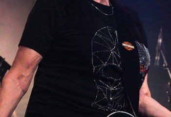 Grand Slam - Photo by Pat