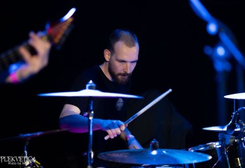 Glista - Photo by Natalie